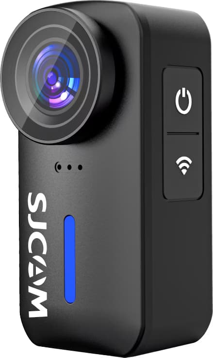 SJCAM C110+ Preto