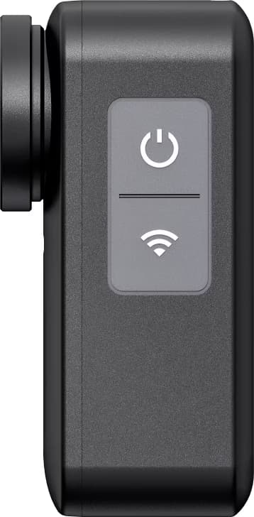 SJCAM C110+ Preto