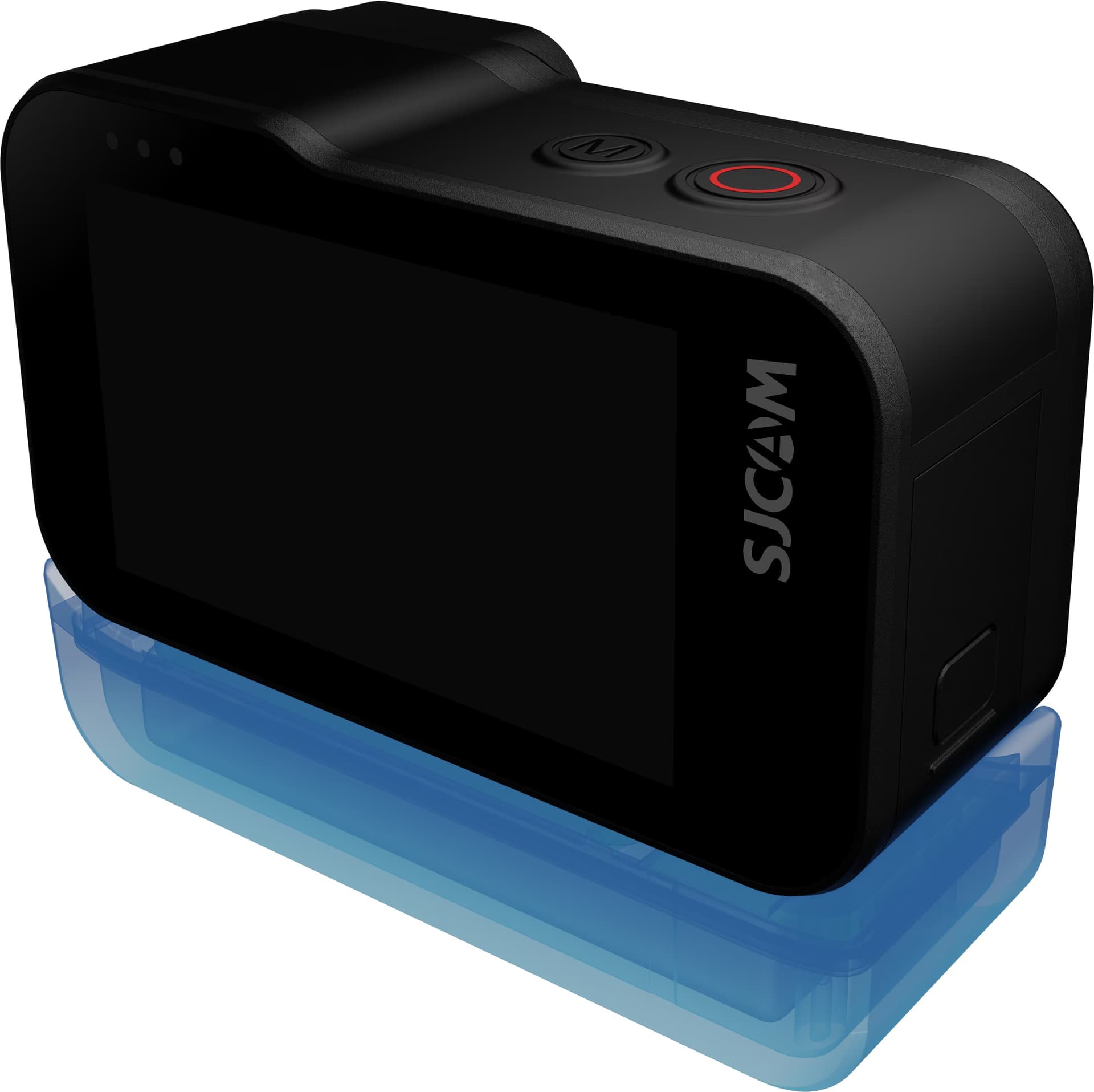 SJCAM SJ20 4K WiFi - Câmara desportiva