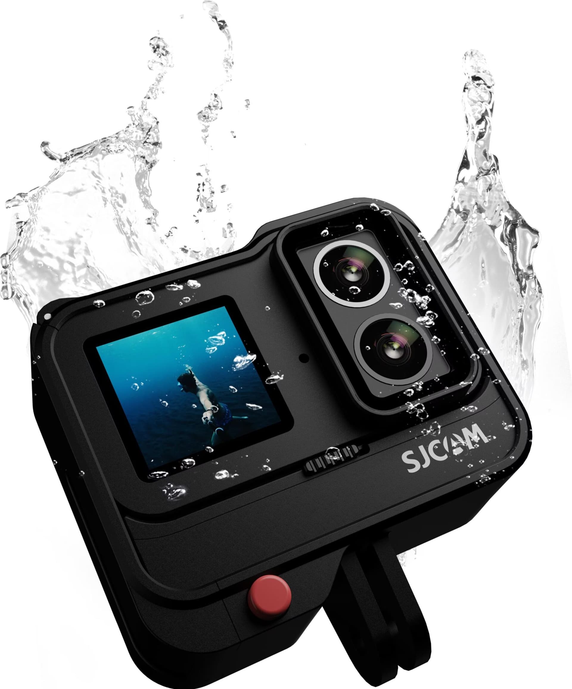SJCAM SJ20 4K WiFi - Câmara desportiva