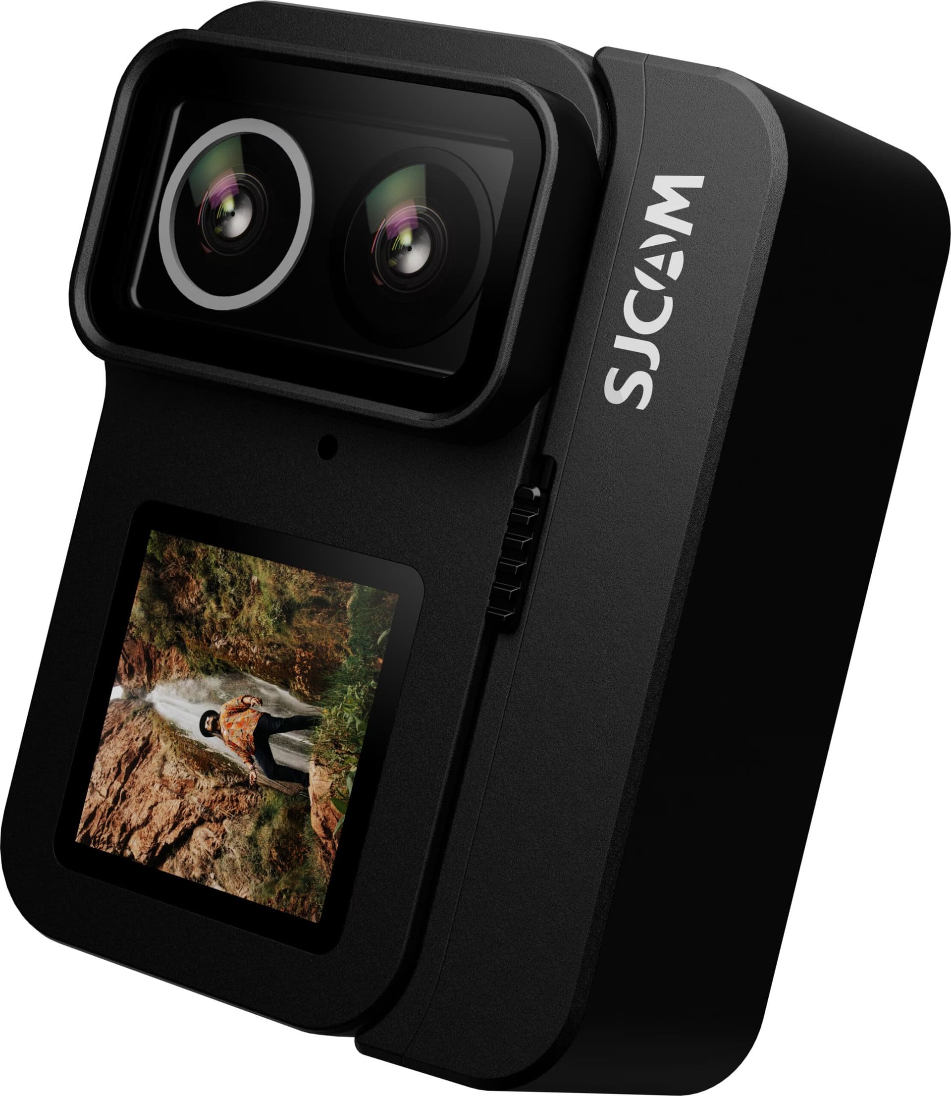 SJCAM SJ20 4K WiFi - Câmara desportiva