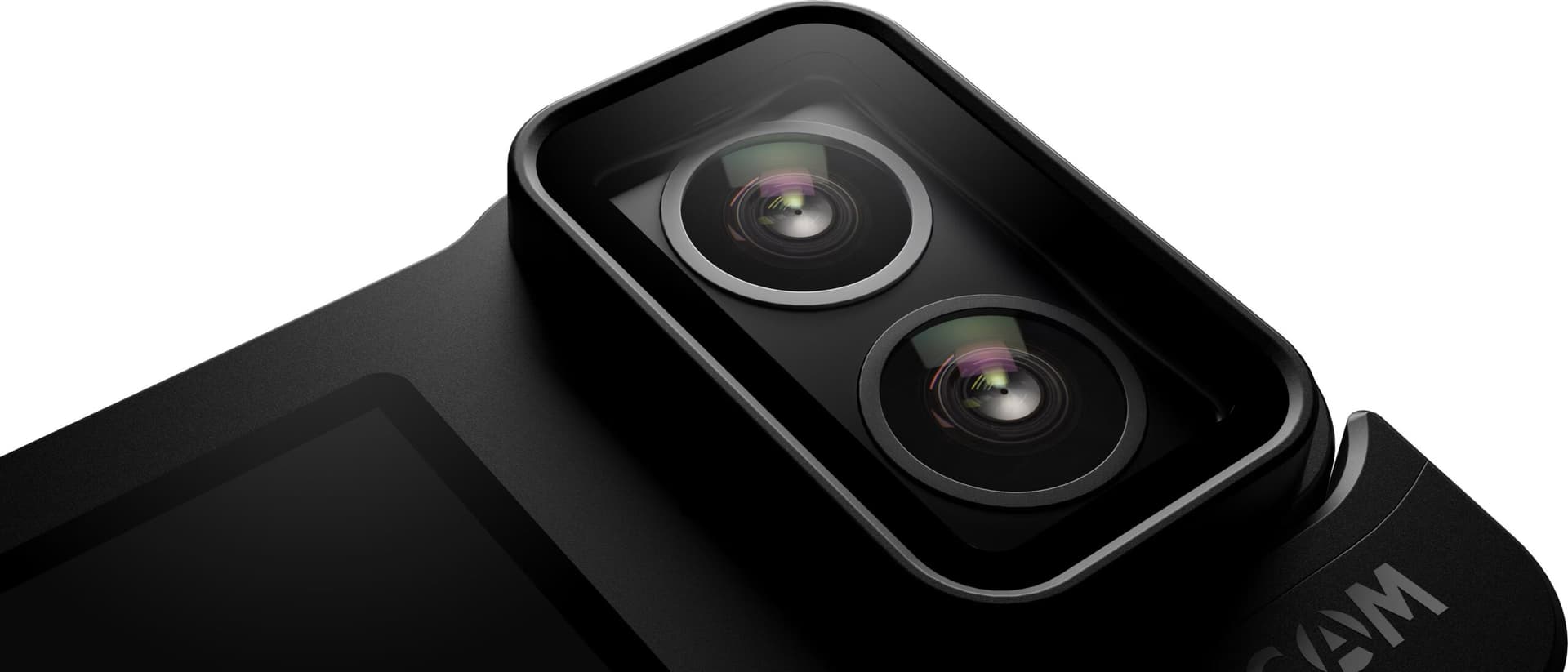 SJCAM SJ20 4K WiFi - Câmara desportiva