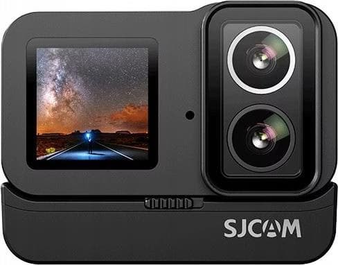 SJCAM SJ20 4K WiFi - Câmara desportiva