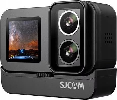 SJCAM SJ20 4K WiFi - Câmara desportiva
