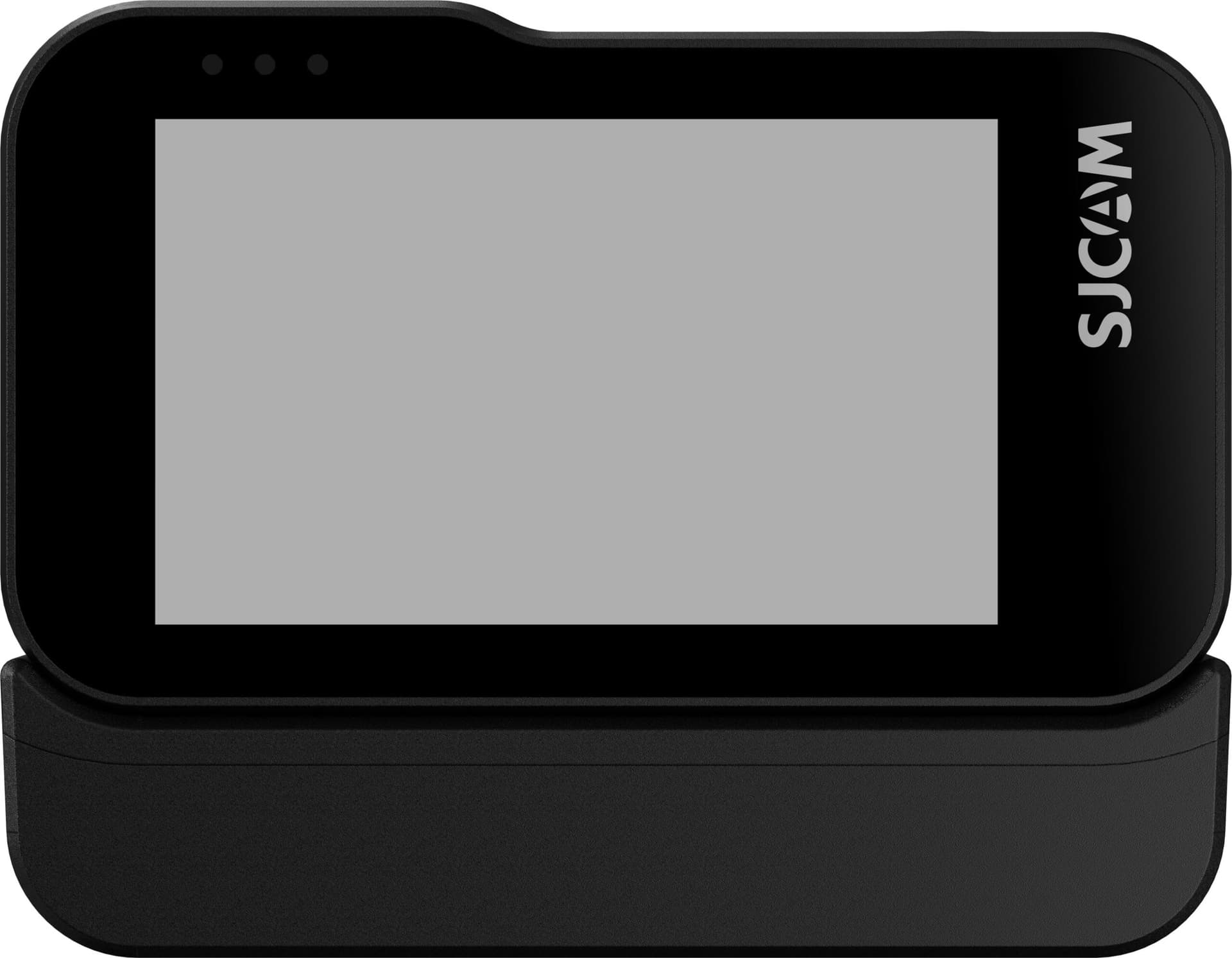 SJCAM SJ20 4K WiFi - Câmara desportiva