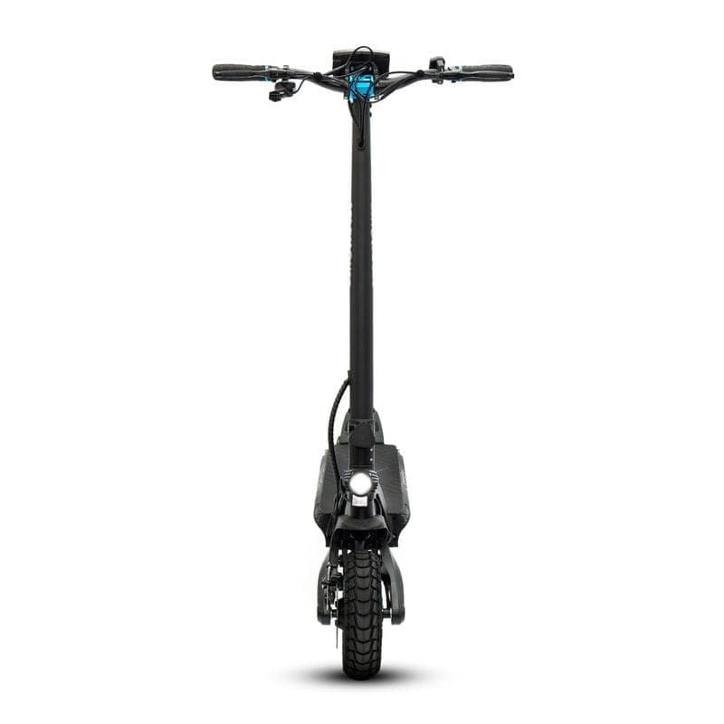 Smartgyro Cross Dual Max 1000W Preto