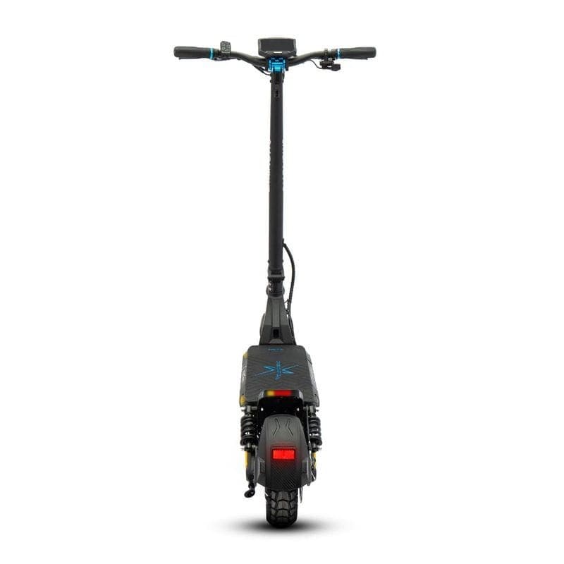Smartgyro Cross Dual Max 1000W Preto
