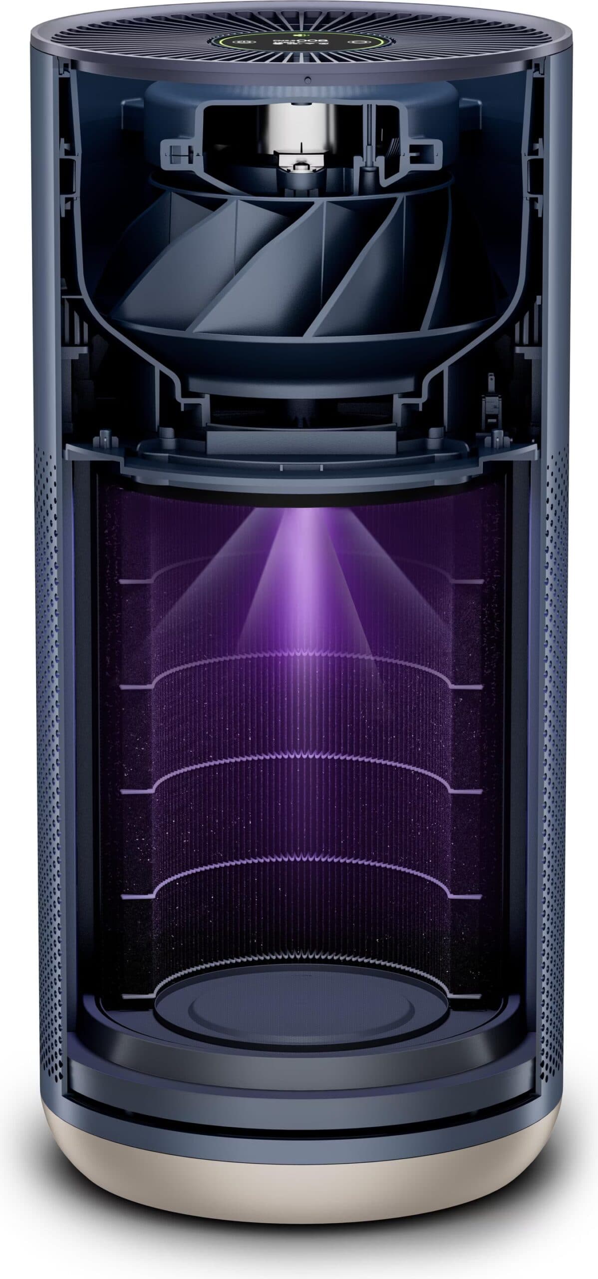 Smartmi Air Purifier 2 - Purificador de Ar