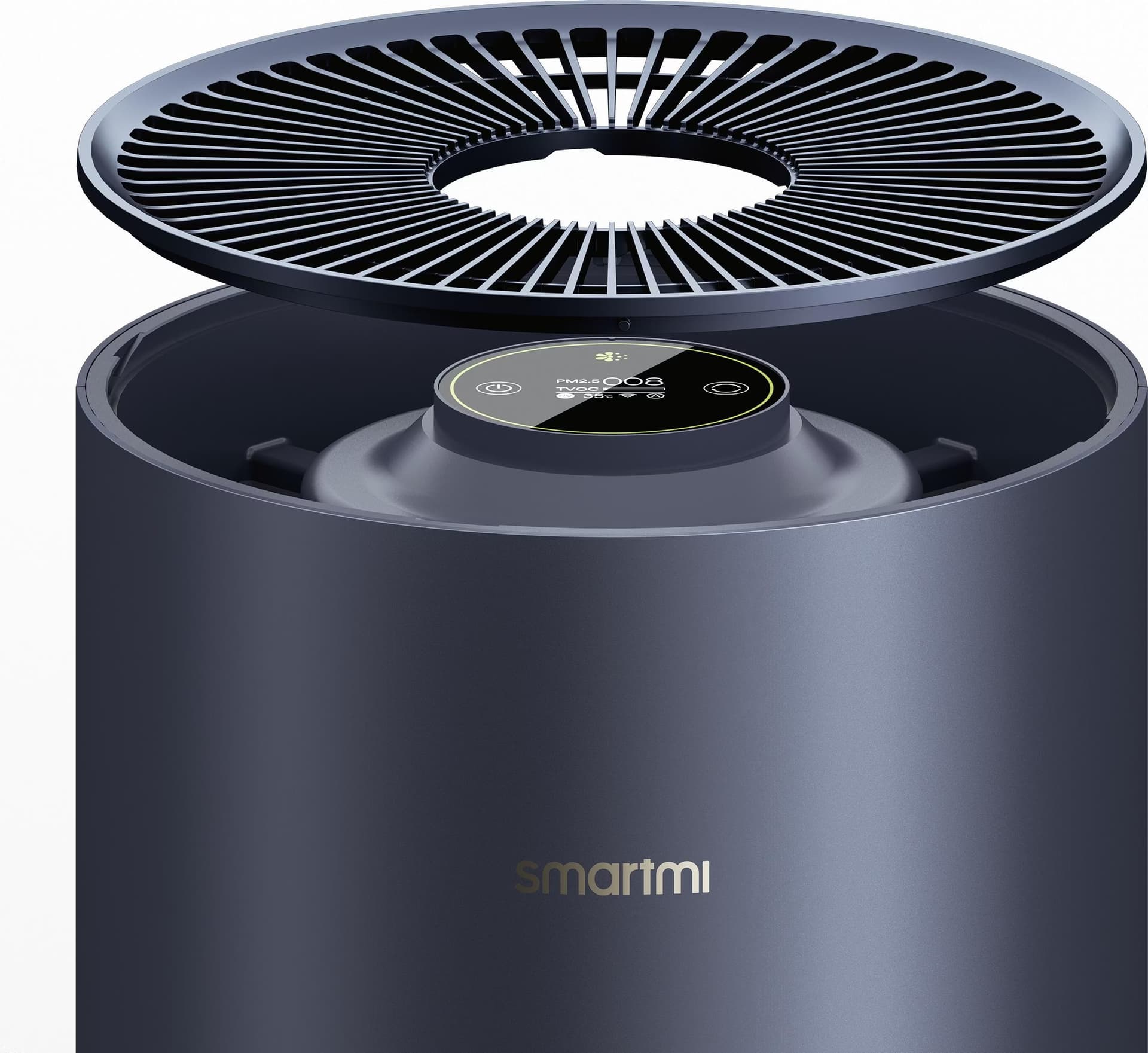 Smartmi Air Purifier 2 - Purificador de Ar