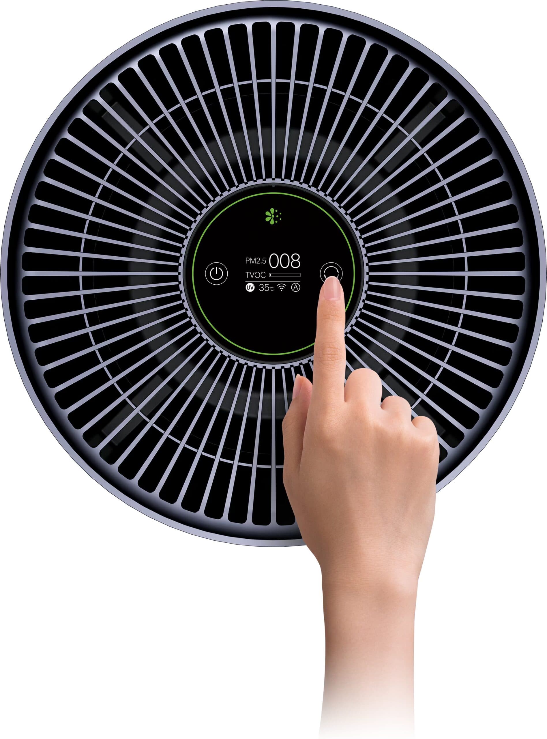 Smartmi Air Purifier 2 - Purificador de Ar