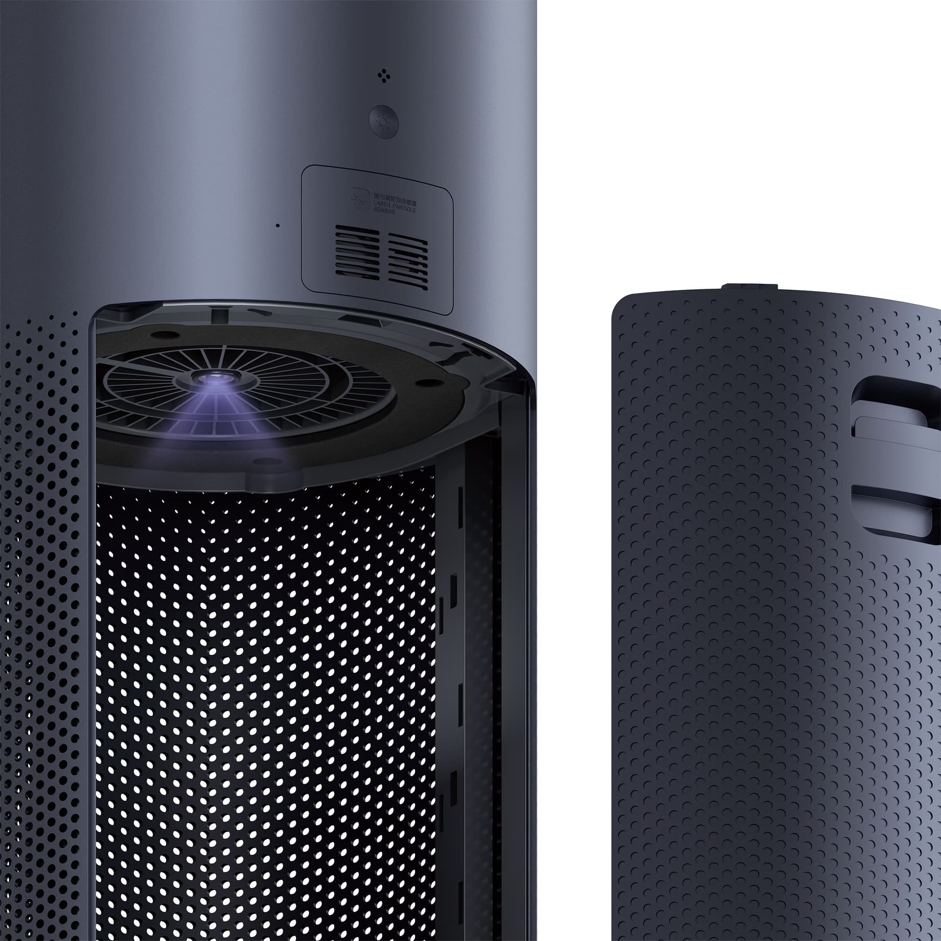 Smartmi Air Purifier 2 - Purificador de Ar