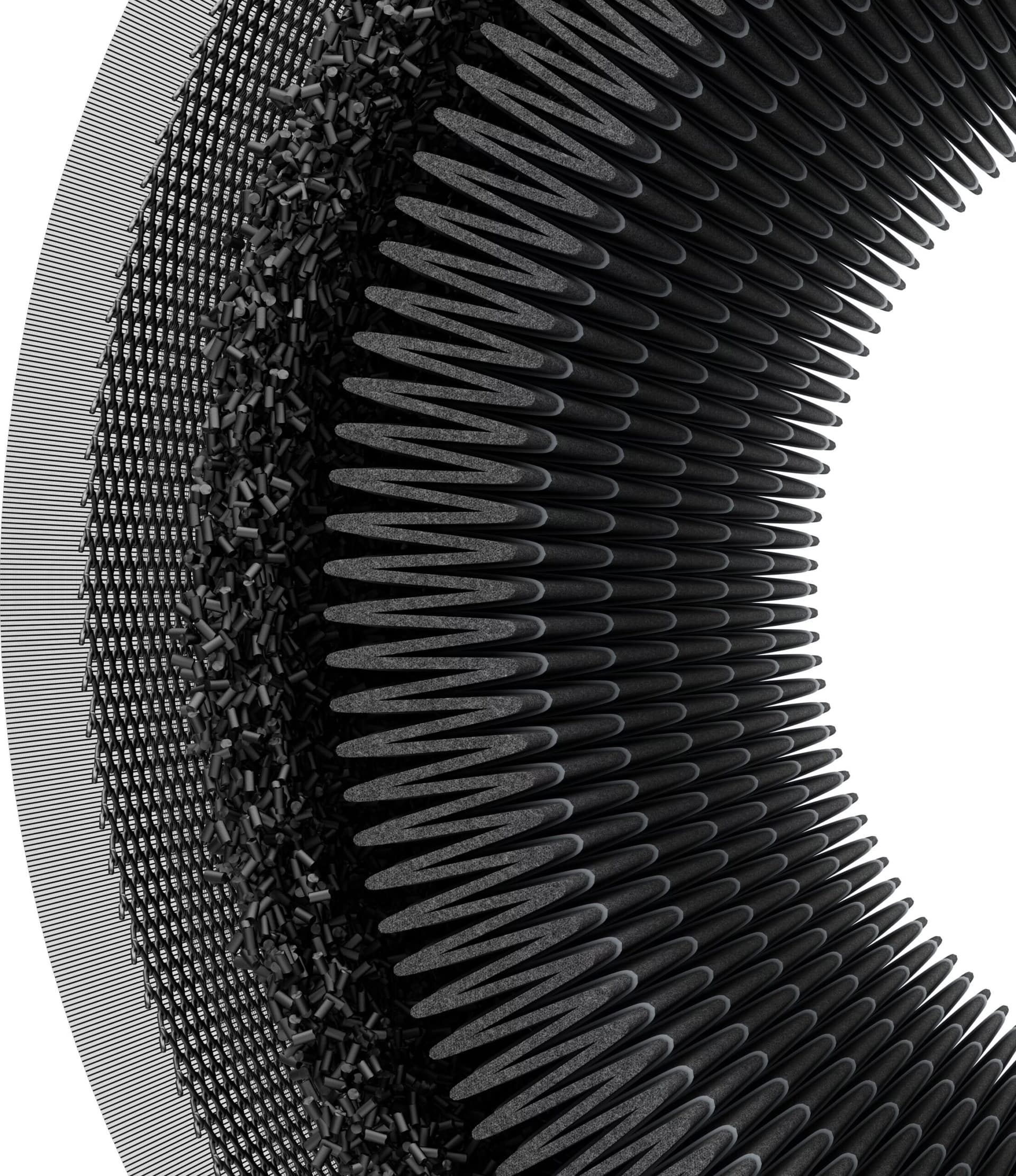 Smartmi Air Purifier 2 - Purificador de Ar