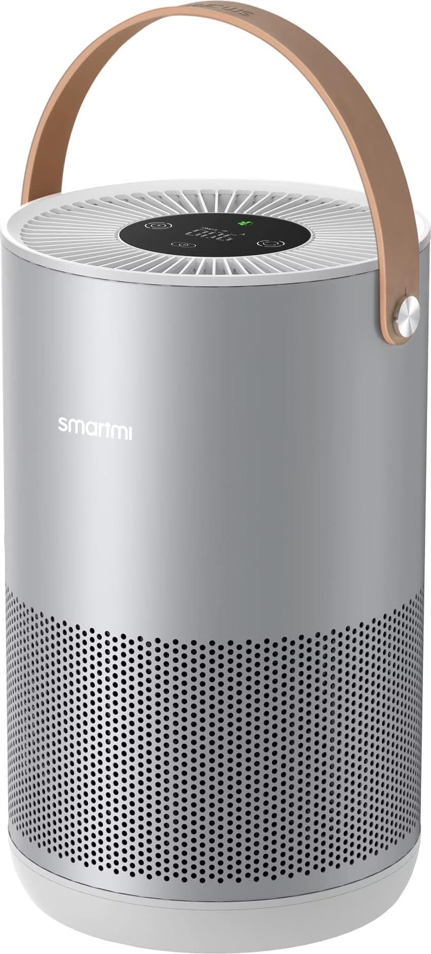 Smartmi Air Purifier P1 Prata - Purificador de Ar