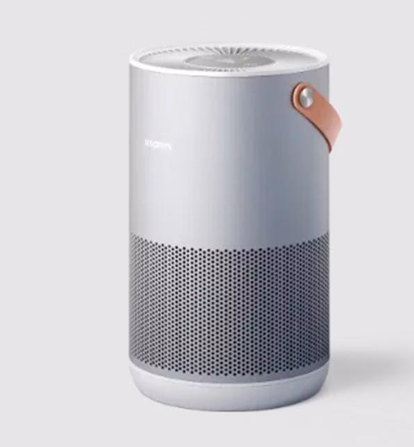 Smartmi Air Purifier P1 Prata - Purificador de Ar