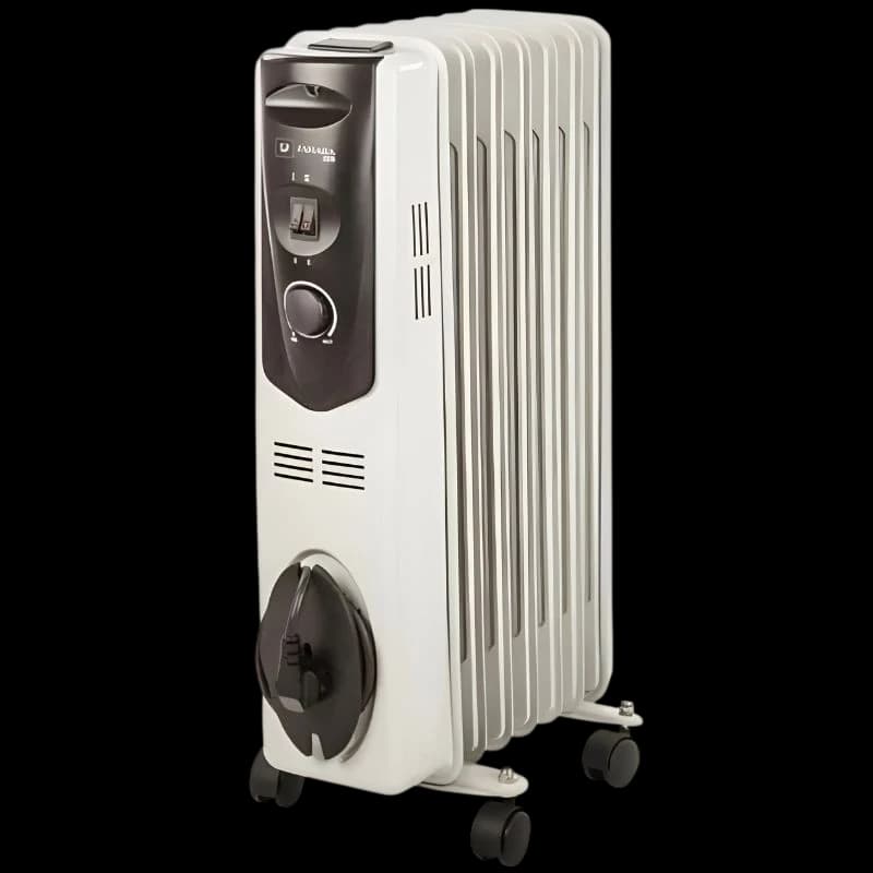 Soler & Palau Sahara 1503 - Radiador a óleo