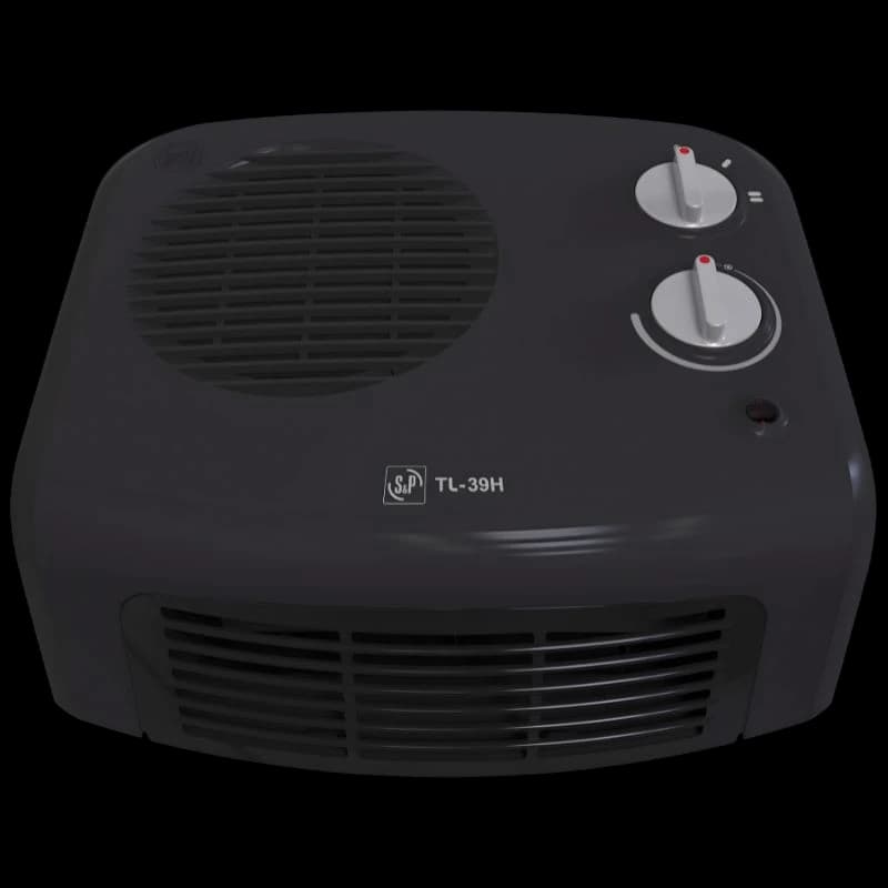 Soler & Palau TL-39 H - Aquecedor de ar