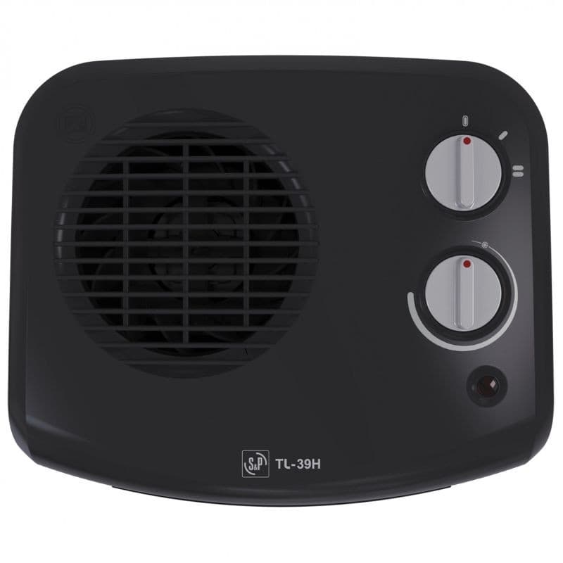 Soler & Palau TL-39 H - Aquecedor de ar