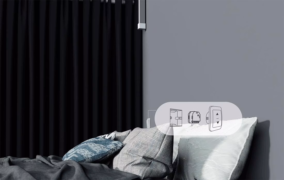 Sonoff Dual R3 Lite - Interruptor Wi-Fi Inteligente