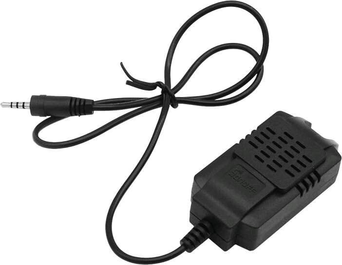 Sonoff Si7021 - Sensor de temperatura e humidade