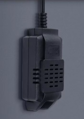 Sonoff Si7021 - Sensor de temperatura e humidade