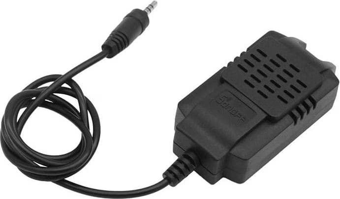 Sonoff Si7021 - Sensor de temperatura e humidade