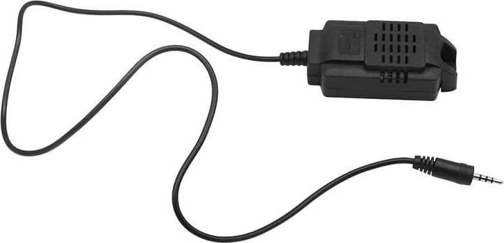 Sonoff Si7021 - Sensor de temperatura e humidade