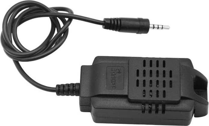 Sonoff Si7021 - Sensor de temperatura e humidade