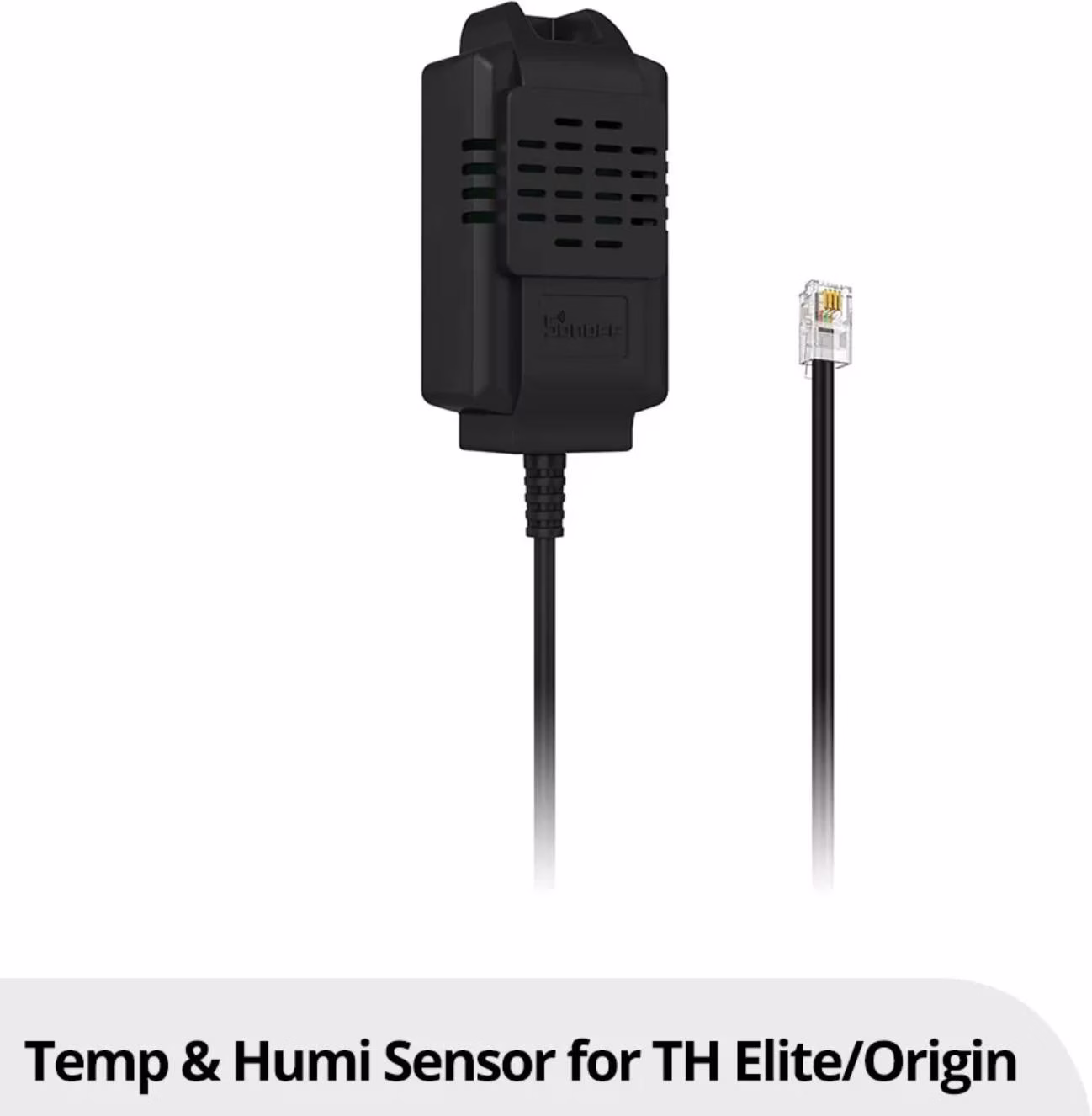 Sonoff THS01 - Sensor de temperatura e humidade