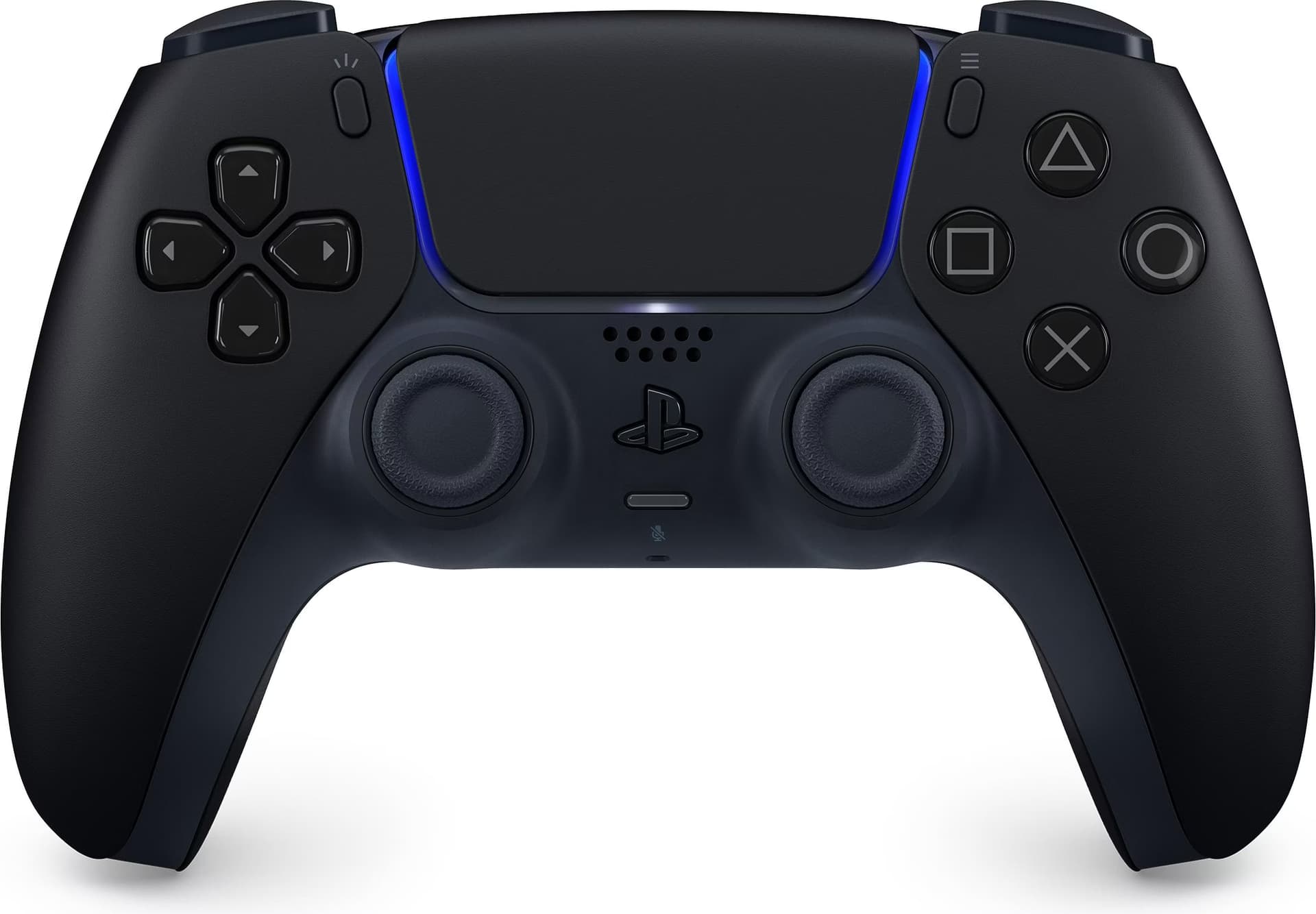 Sony DualSense v3 Midnight Black - Gamepad para PlayStation 5