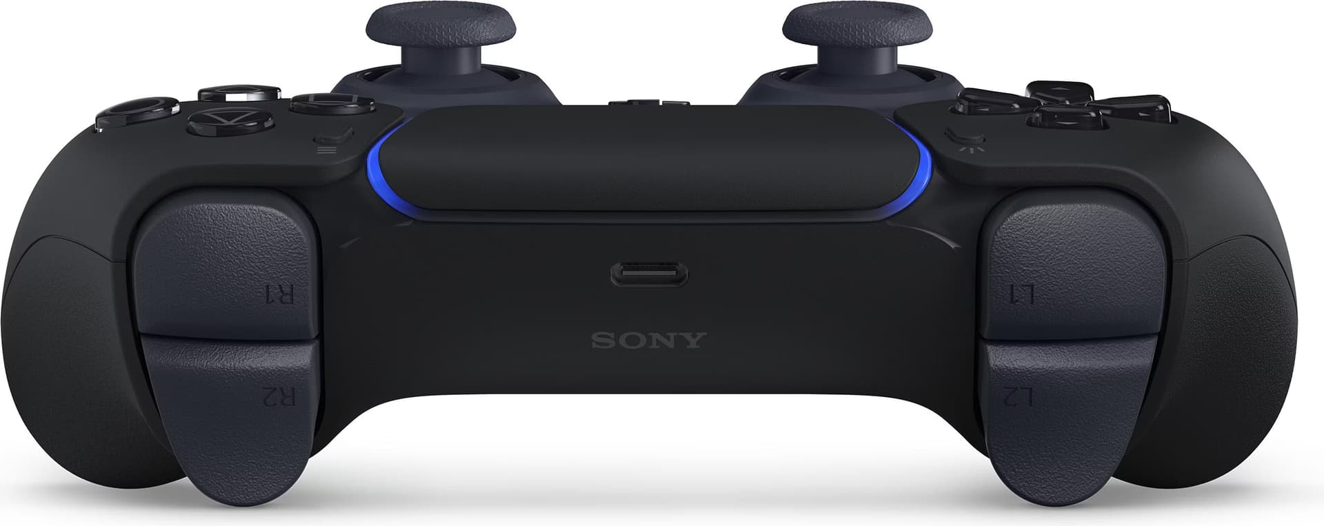 Sony DualSense v3 Midnight Black - Gamepad para PlayStation 5