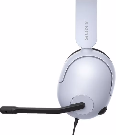 Sony Inzone H3 Branco - Auscultadores Gaming