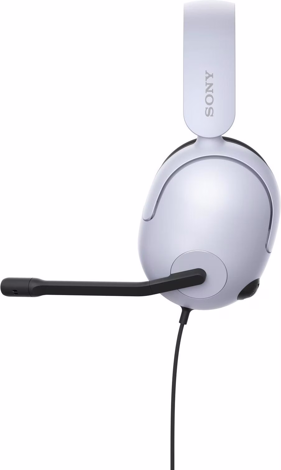 Sony Inzone H3 Branco - Auscultadores Gaming