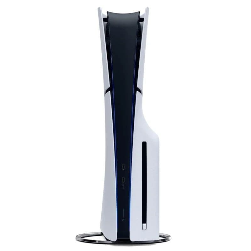 Sony PlayStation 5 Slim Chasis E + Fortnite Flowering Chaos