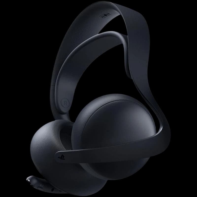 Sony Pulse Elite Preto para a PS5