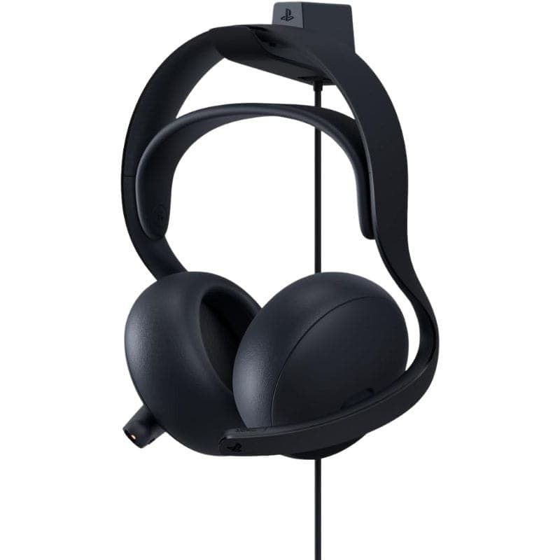 Sony Pulse Elite Preto para a PS5