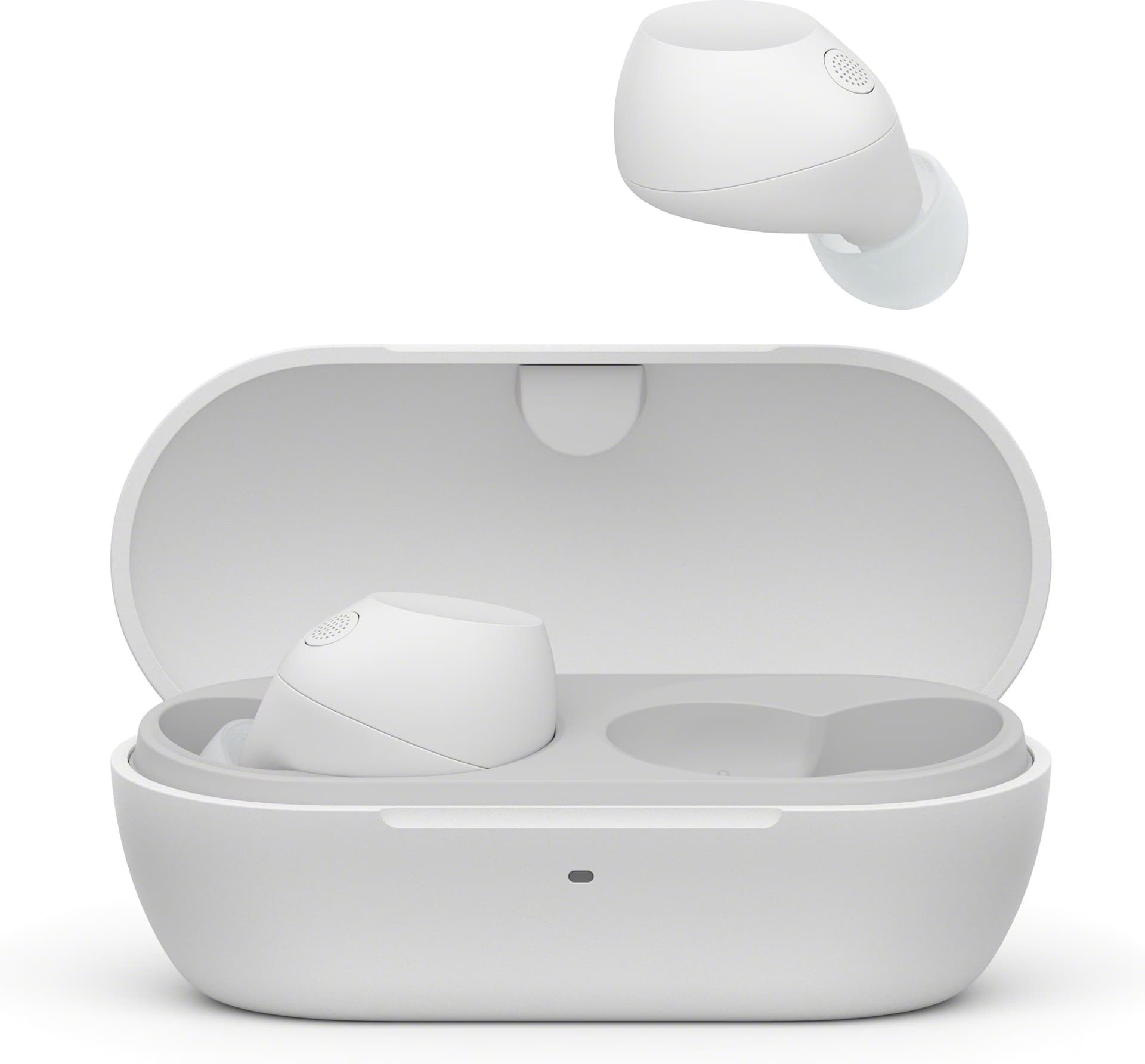 Sony WF-C710N Branco - Auriculares  sem fios ANC