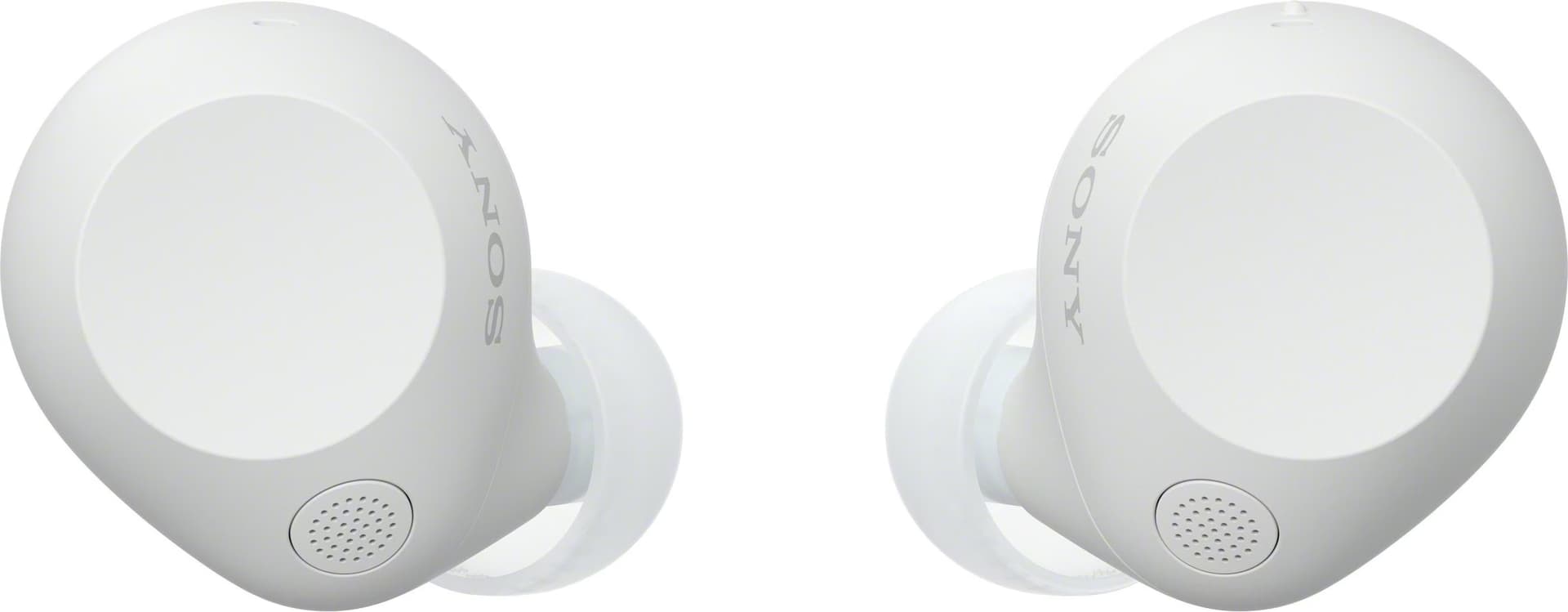 Sony WF-C710N Branco - Auriculares  sem fios ANC