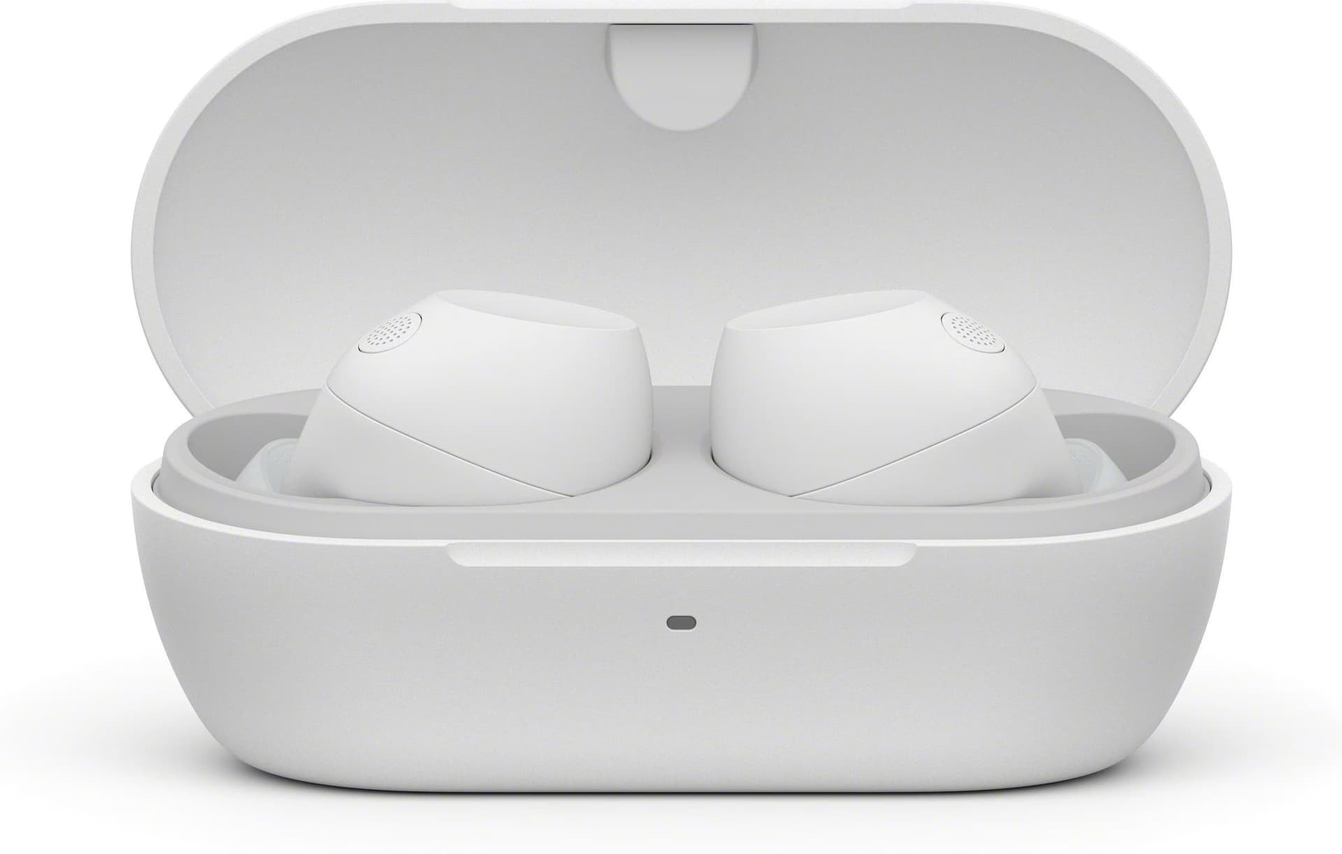 Sony WF-C710N Branco - Auriculares  sem fios ANC