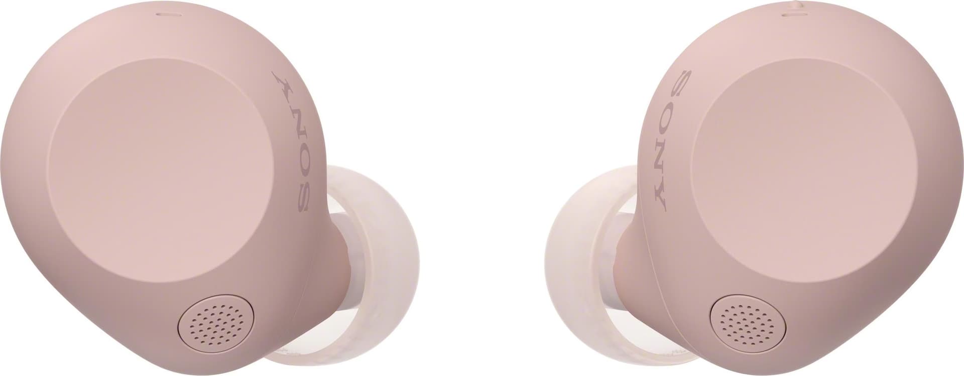Sony WF-C710N Rosa - Auriculares  sem fios ANC
