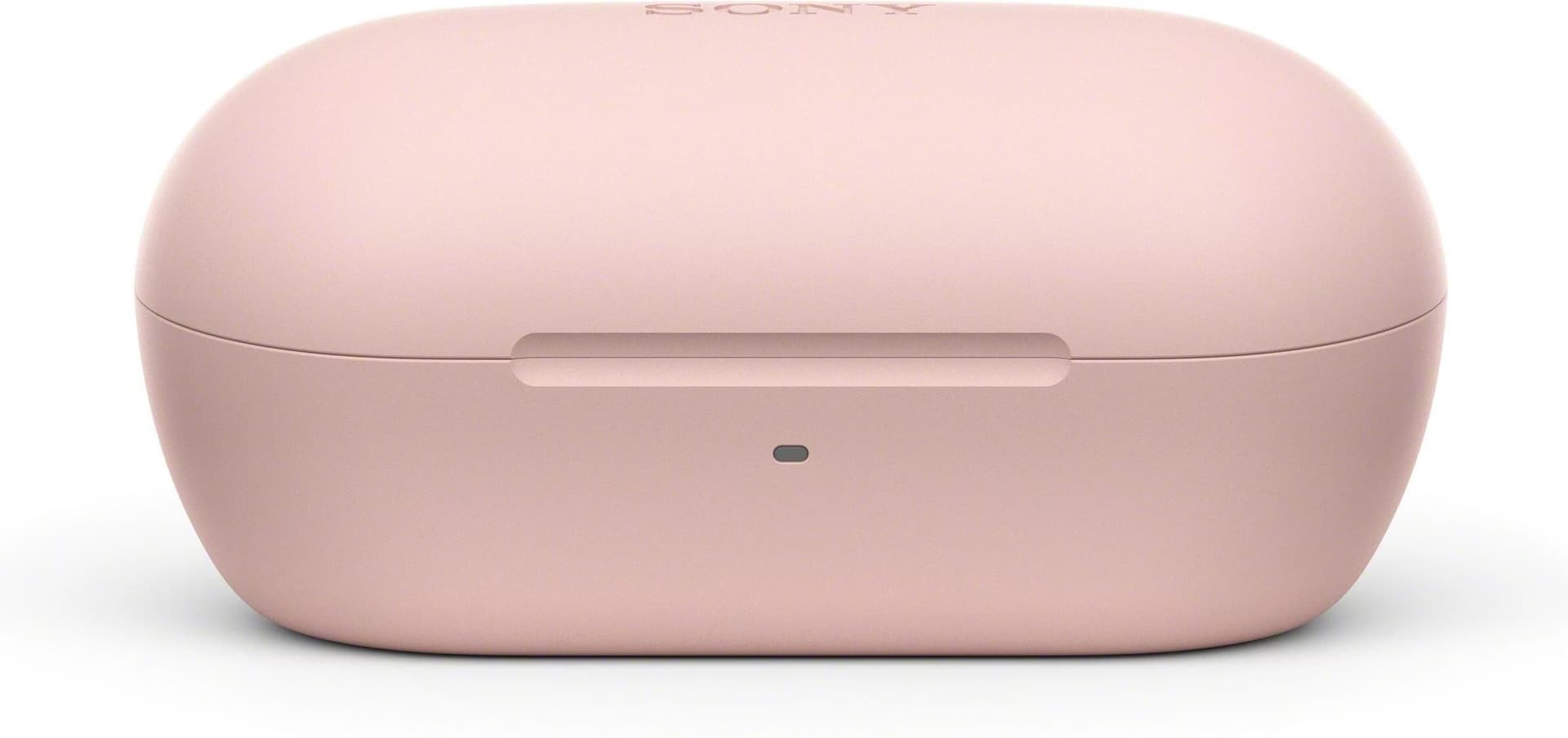 Sony WF-C710N Rosa - Auriculares  sem fios ANC