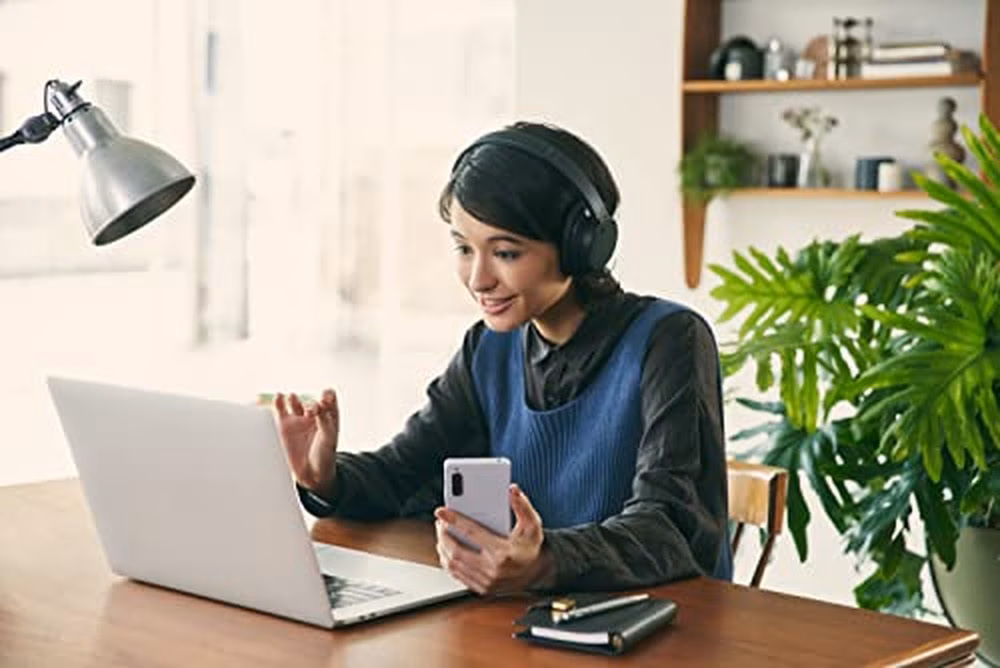 Sony WH-CH720N - Fones de ouvido Bluetooth