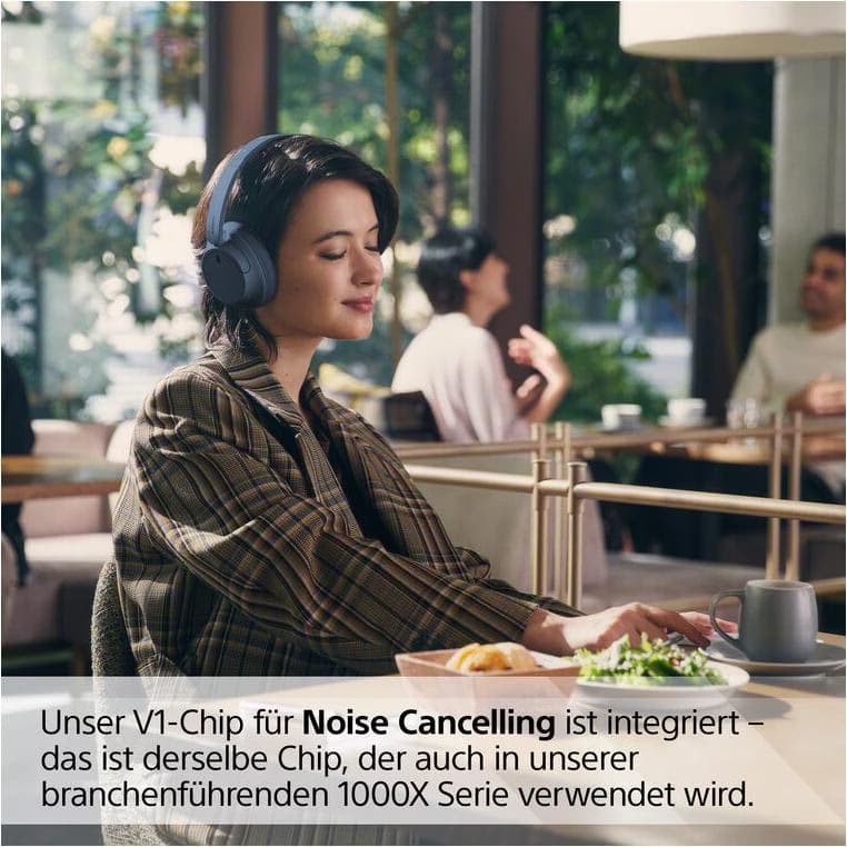Sony WH-CH720N - Fones de ouvido Bluetooth