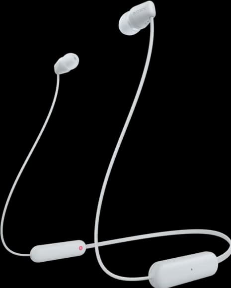 Sony WI-C100 Auriculares Bluetooth Sports