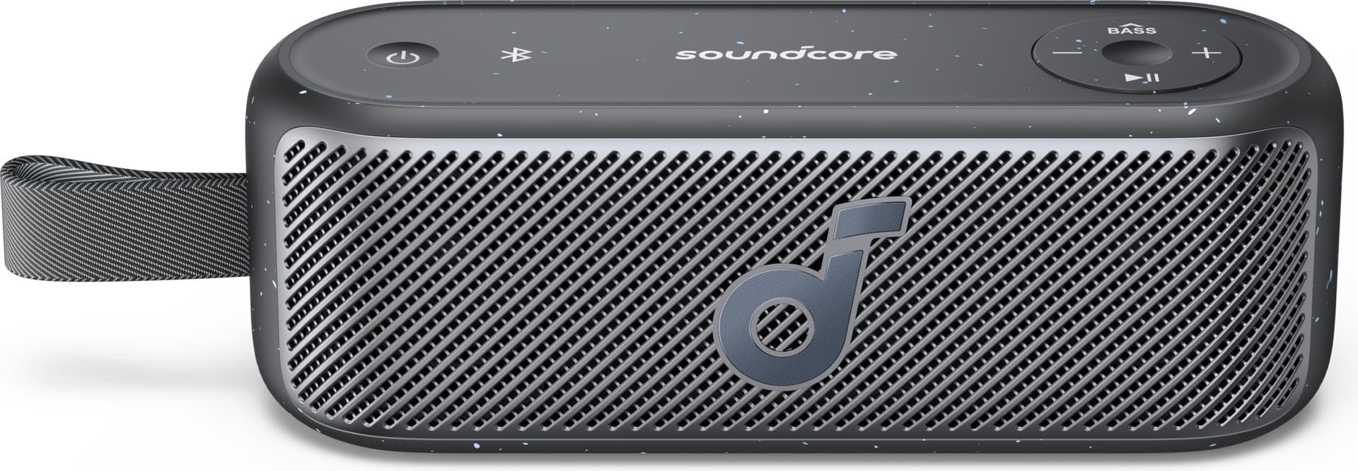 soundcore Bluetooth speaker Motion 100 black