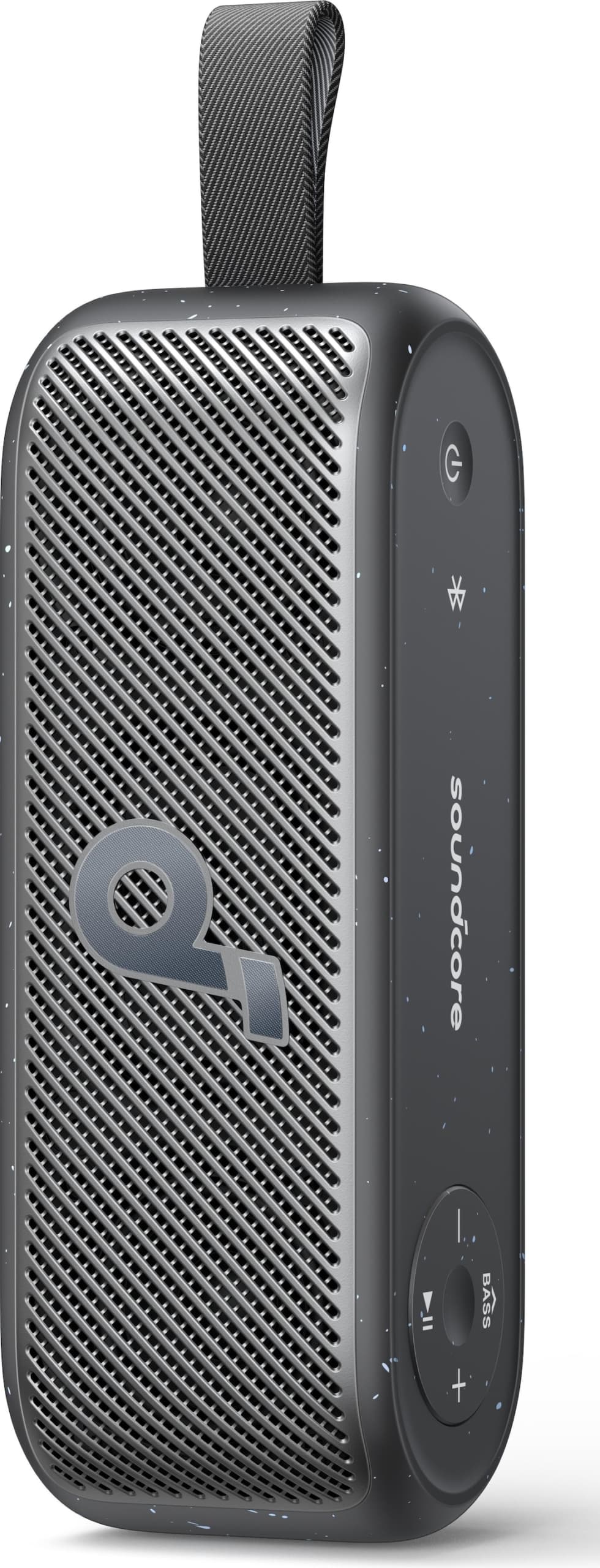 soundcore Bluetooth speaker Motion 100 black
