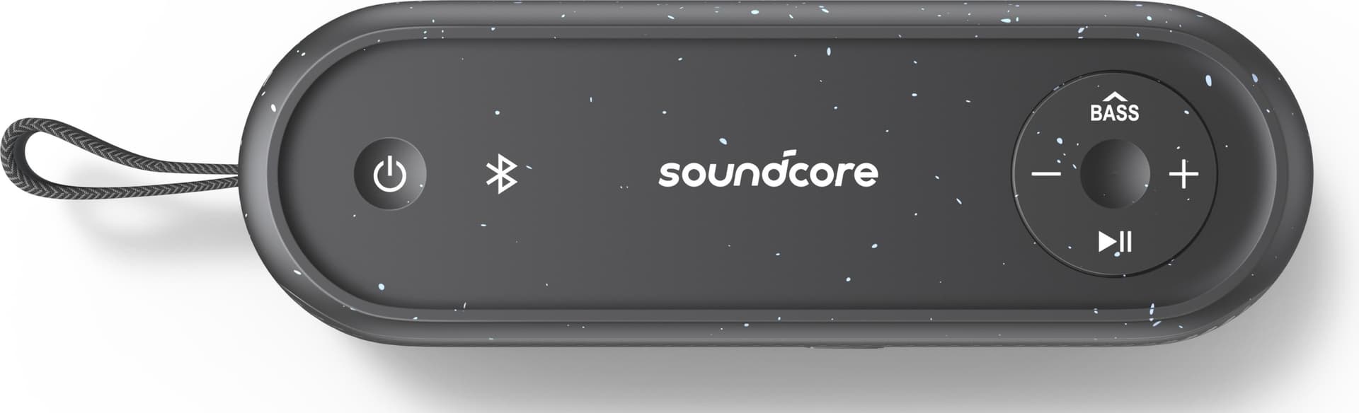 soundcore Bluetooth speaker Motion 100 black