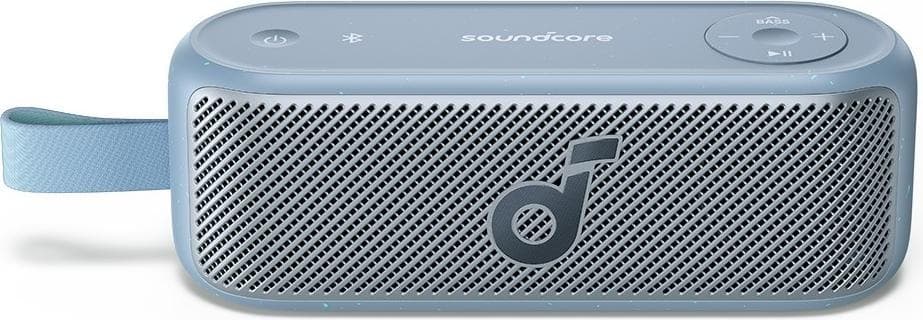 soundcore Bluetooth speaker Motion 100 blue