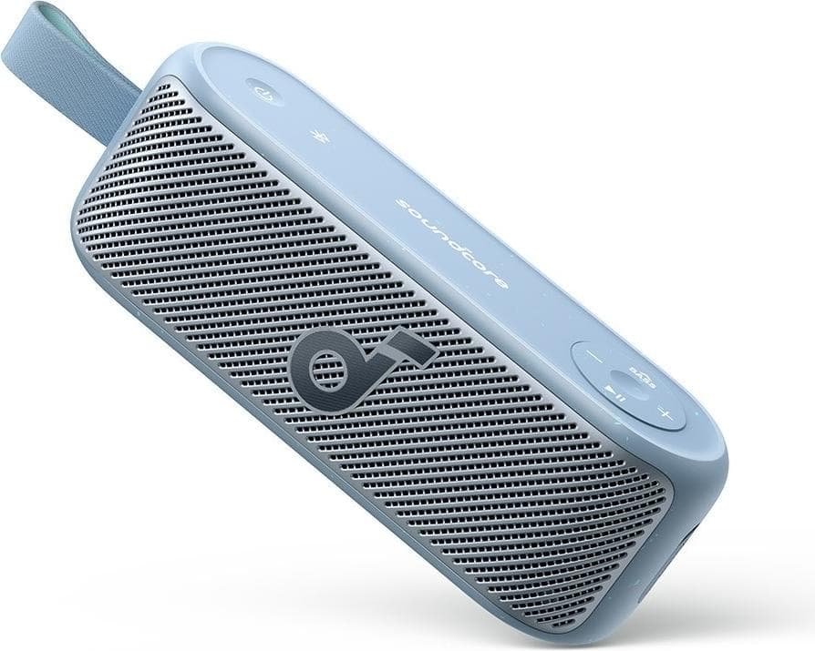 soundcore Bluetooth speaker Motion 100 blue