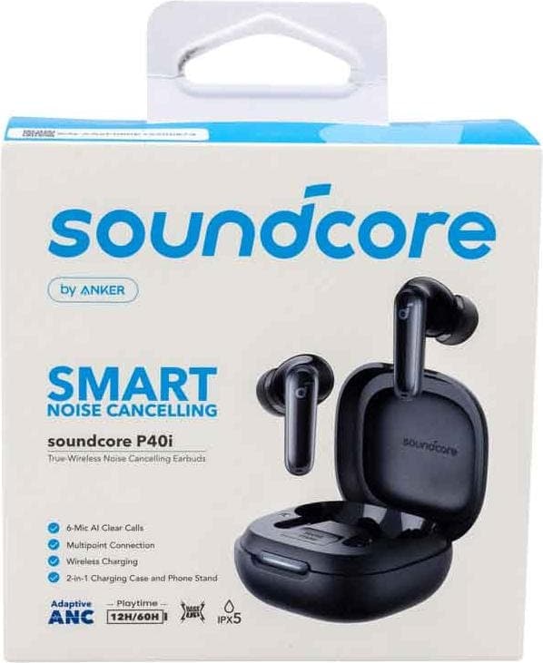 soundcore P40i