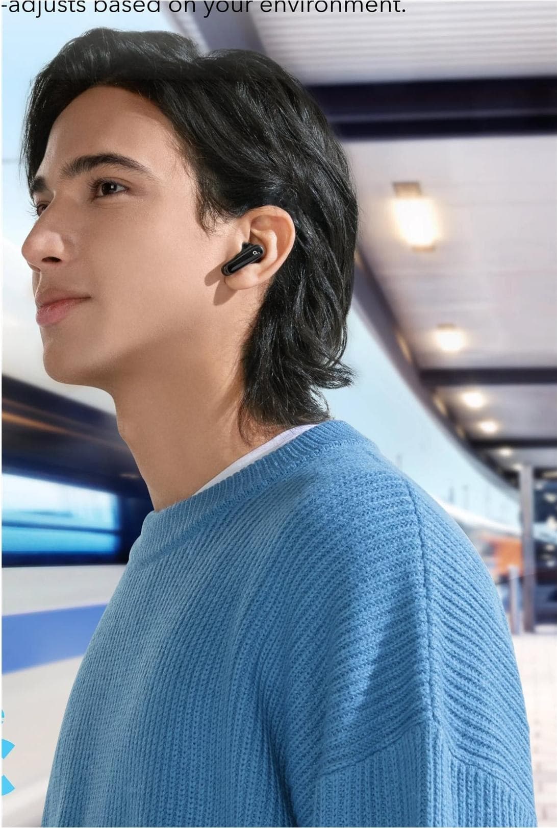 soundcore P40i